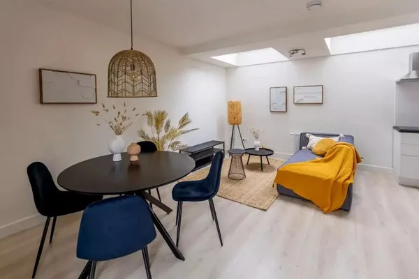 Tussenwoning te huur: Minderbroederssingel 33A-03, Binnenstad Roermond