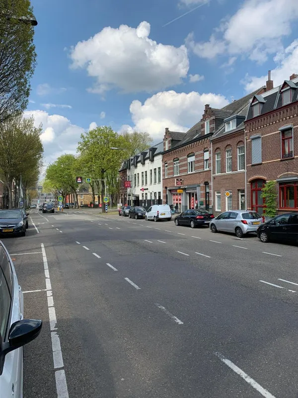 Appartement te koop: Minderbroederssingel 33C-01, Binnenstad Roermond