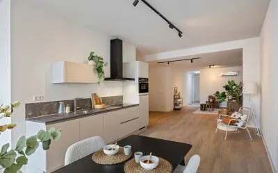 Appartement te koop: Minderbroedersstraat 13, Binnenstad Roermond