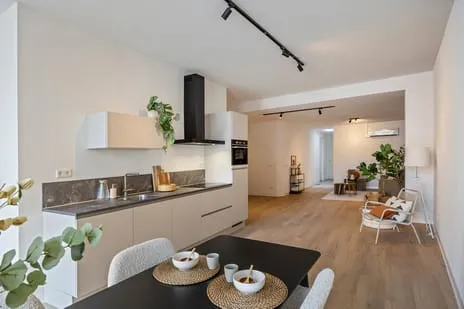 Appartement te koop: Minderbroedersstraat 13, Binnenstad Roermond