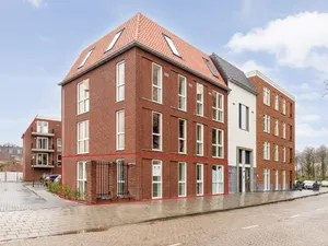 Appartement te koop: Minderbroedersstraat 20, Hulst