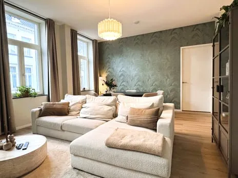 Appartement te huur: Minderbroedersstraat 3A, Roermond