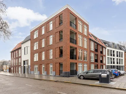 Woning te koop: Minderbroedersstraat 64, Binnenstad Hulst