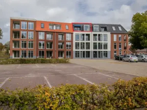 Appartement te koop: Minderbroedersstraat 68, Hulst