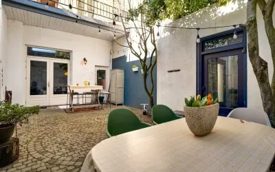Tussenwoning te koop: Minderbroedersstraat 7, Roermond