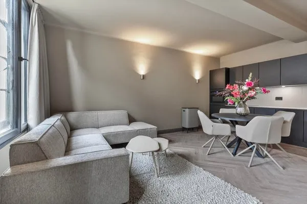 Woning te huur: Minderbroedersstraat, Roermond