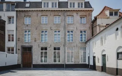 Appartement te huur: Minderbroedersstraat 9H, Binnenstad Roermond