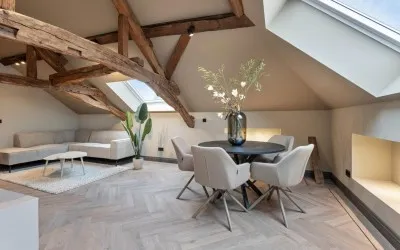 Appartement te huur: Minderbroedersstraat 9J, Roermond