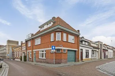 Koopwoning: Minderbroederstraat 3A in Bergen Op Zoom - €395.000 - 152m²