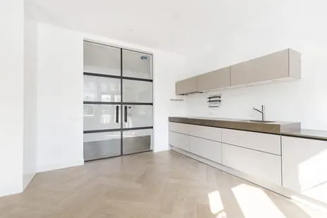 Apartment for rent: Minervalaan 23-3, Minervabuurt-Noord Amsterdam
