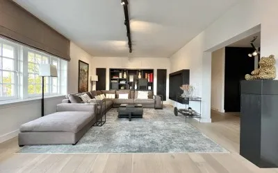 Appartement te huur: Minervalaan 25-2, Amsterdam