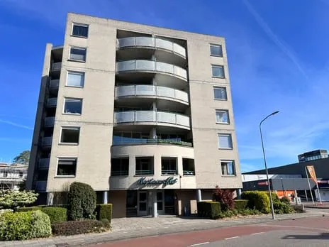 Appartement te koop: Minervalaan 39, Koopmanskwartier Assen