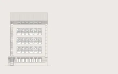 Appartement te koop: Minervalaan 58-3, Minervabuurt-Midden Amsterdam