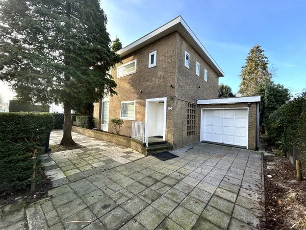 Woning te huur: Minervalaan, Amsterdam