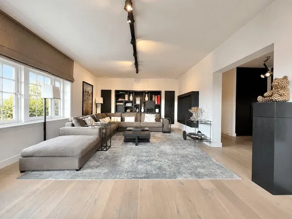 Woning te huur: Minervalaan, Minervabuurt-Zuid Amsterdam