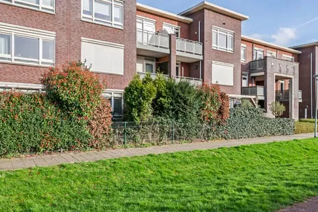 Appartement te koop: Minervastraat 43, Tiel