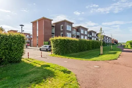 Appartement te koop: Minervastraat 49, Passewaaij-Zuid-Oost Tiel