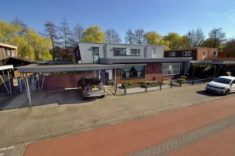 Tussenwoning te koop: Mingersbergstraat 20, Leeuwerik Zuid Tilburg