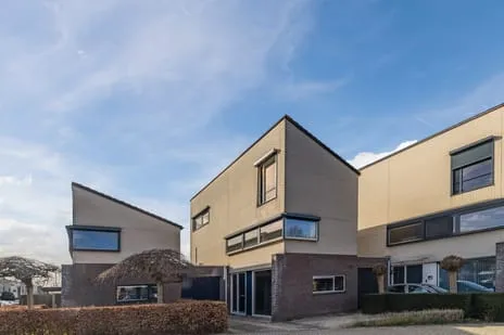 Tussenwoning te koop: Mingersbergstraat 9, Leeuwerik Zuid Tilburg