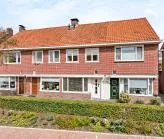 Tussenwoning te koop: Minister De Visserstraat 18, Enschede