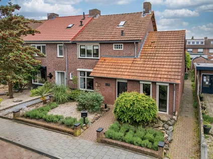 Hoekwoning te koop: Minister Goselinglaan 15, Reuver Reuver