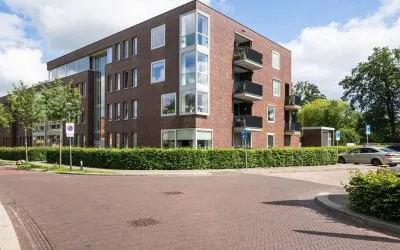 Appartement te koop: Minister Kanstraat 12E, Emmen-Centrum Emmen