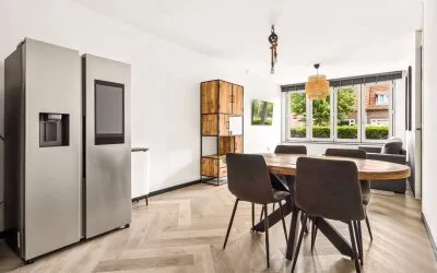 Appartement te koop: Minister Talmastraat 24A, Zuilen-Noord Utrecht