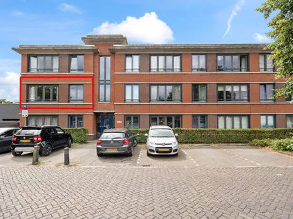 Appartement te koop: Minister Talmastraat 26, Zuilen-Noord Utrecht