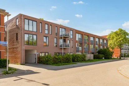 Appartement te huur: Minister Talmastraat 40, Zuilen-Noord Utrecht
