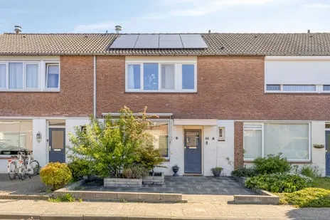 Woning te koop: Minister van Houtenstraat 4, Veghel Zuid 1 Veghel