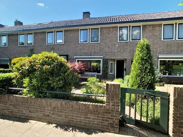 Woning te huur: Minister A.S. Talmalaan, Bussum