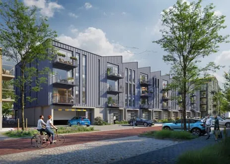 Woning te koop: Minister Kanstraat 83, Belcrum Breda
