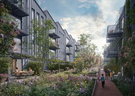 Woning te koop: Minister Kanstraat 87, Belcrum Breda