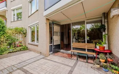 Appartement te koop: Ministerlaan 160, Ittersumerlanden Zwolle