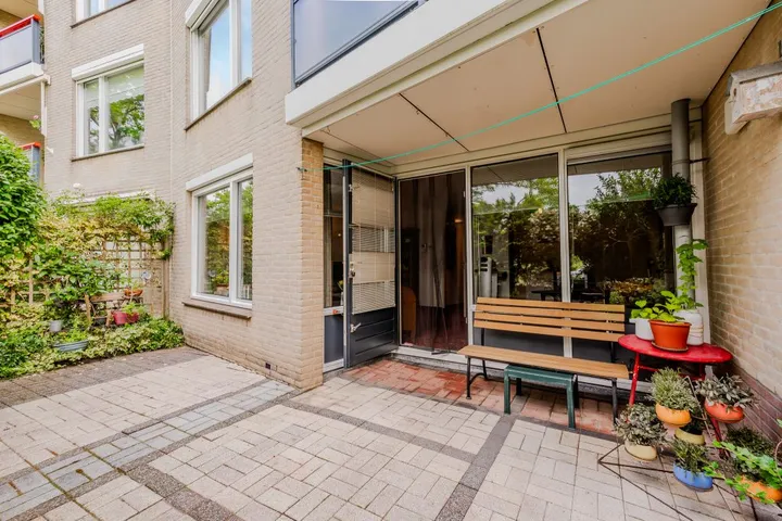 Appartement te koop: Ministerlaan 160, Ittersumerlanden Zwolle