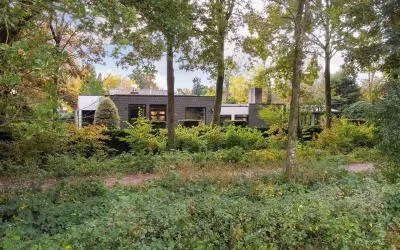 Vrijstaande woning te koop: Ministerlaan 72, Koudenhoven Eindhoven