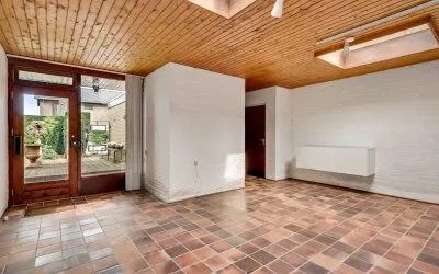 Vrijstaande woning te koop: Minkenbergstraat 13, Beek