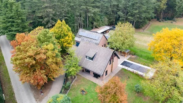Koopwoning: Minnelingsebrugstraat in Achtmaal - €895.000