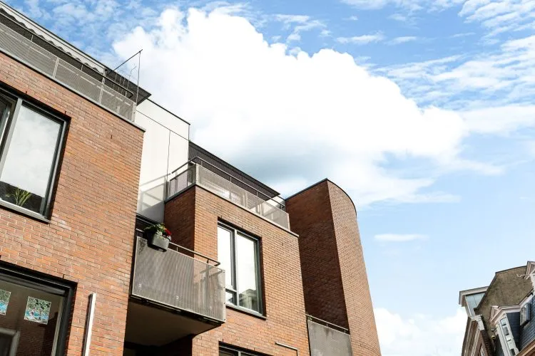Appartement te koop: Minnemastraat 52, Leeuwarden
