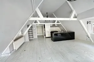 Woning te huur: Minnemastraat, De Waag Leeuwarden