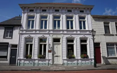 Semi-detached for sale: Minnepoortstraat 6, IJzendijke Ijzendijke
