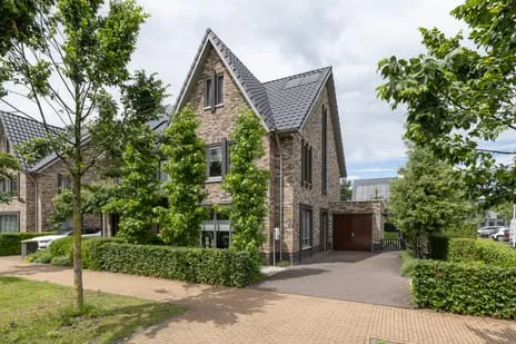 Semi-detached for sale: Minorcalaan 11, Veller Barneveld