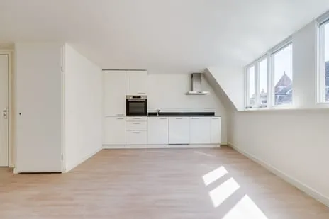 Woning te huur: Minrebroederstraat 24B, Domplein, Neude, Janskerkhof Utrecht