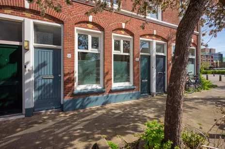 Appartement te koop: Minstraat 56, Abstede, Tolsteegsingel e.o. Utrecht