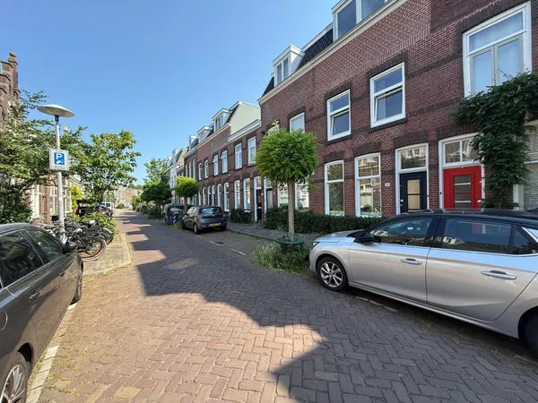 Woning te huur: Minstraat, Abstede, Tolsteegsingel e.o. Utrecht