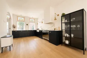 Woning te huur: Minstraat, Abstede, Tolsteegsingel e.o. Utrecht
