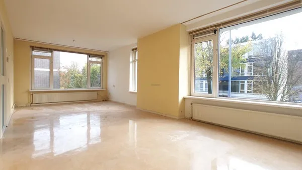 Woning te huur: Minstreelstraat, Hillegersberg Zuid Rotterdam