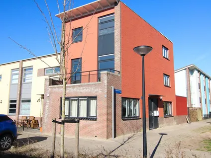 Appartement te koop: Mintplantsoen 60, Regenboogbuurt Noord en Oost Almere