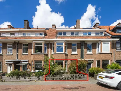 Appartement te koop: Miquelstraat 27, Laakkwartier-Oost 'S-Gravenhage