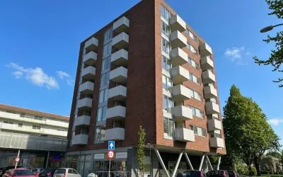 Appartement te huur: Mira 19B, Zonderwijk Veldhoven